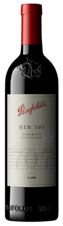Penfolds-Bin-707