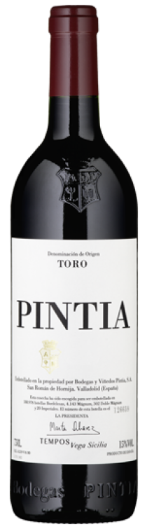 Pintia