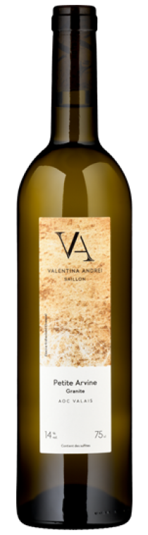 Valentina-Andrei-Petite-Arvine-Granite