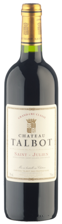 chateau-talbot