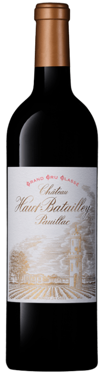 haut-batailley-pauillaci