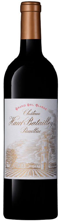 haut-batailley-pauillaci