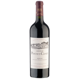 Château Pontet-Canet - 2024, Rotwein Pauillac