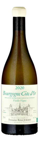 Bourgogne-Cote-d-Or-Vieilles-Vignes-Jobard