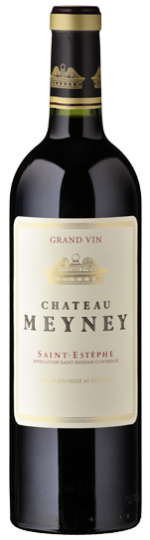 Chateau-Meyney
