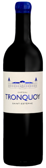 Chateau-Tronquoy