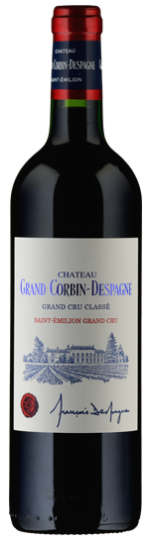 Chateau_Grand_Corbin_Despagne