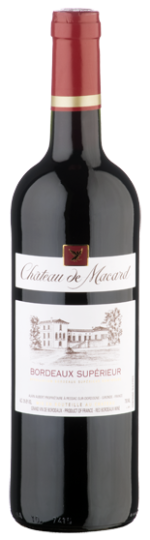 Chateau_Macard