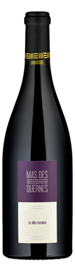 Mas-des-Quernes-Villa-Romaine