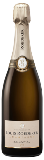 champagne-roederer-collection