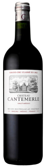 chateau-cantemerle