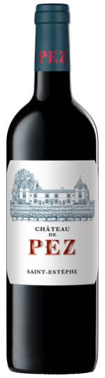 chateau-de-pez