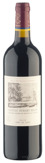 chateau-duhart-milon-rothschild