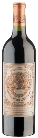 chateau_pichon_longueville