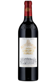 Chateau-Labegorce