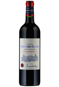 Chateau_Grand_Corbin_Despagne