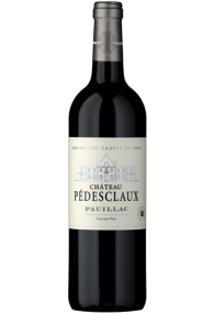 Chateau_Pedesclaux