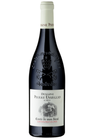Chateauneuf-du-Pape-Aieul-Pierre-Usseglio