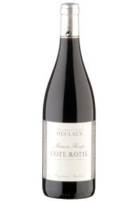 Cote_Rotie_Maison_Rouge_Duclaux