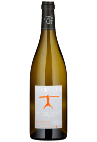Pouilly-Fumé-Tabordet