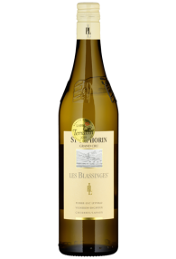 St-Saphorin-Blassinges-Leyvraz