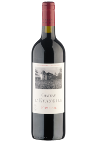 chateau-evangile