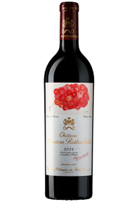 chateau-mouton-rothschild-2021