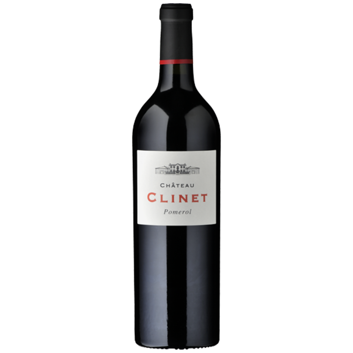 Wine Château 2021, Red wine Pomerol