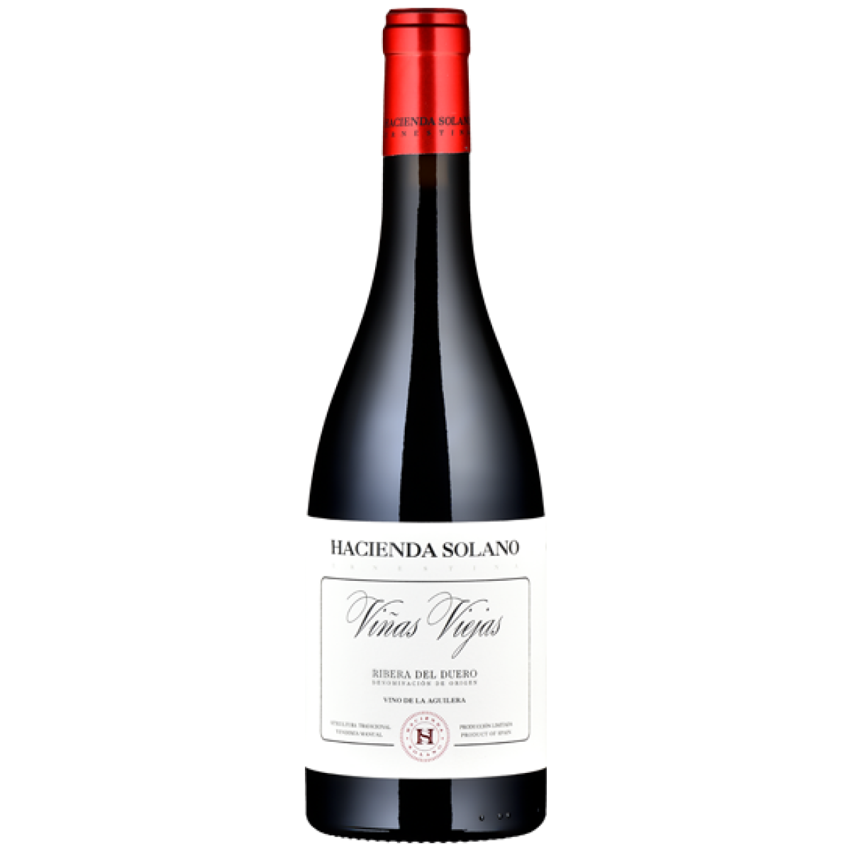 Wine Ribera Del Duero DO 