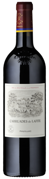 Carruades_de_Lafite