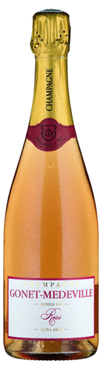 Champagne-Gonet-Medeville-rose