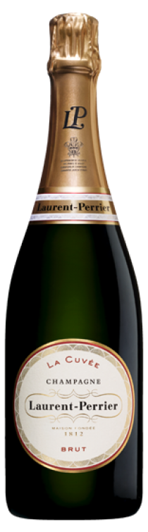 Champagne-Laurent-Perrier