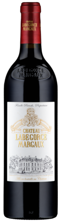 Chateau-Labegorce