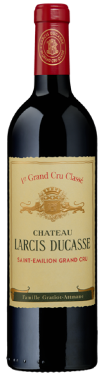 Chateau-Larcis-Ducasse
