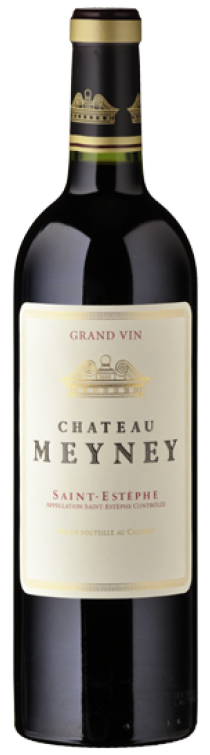 Chateau-Meyney
