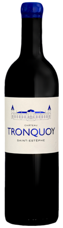 Chateau-Tronquoy