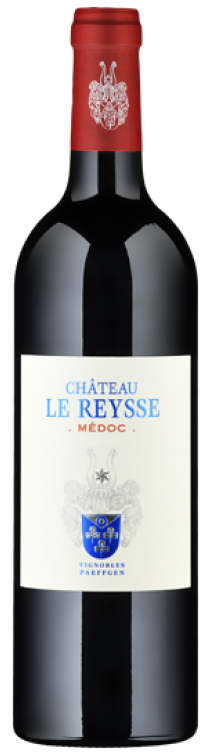 Chateau-le-Reysse