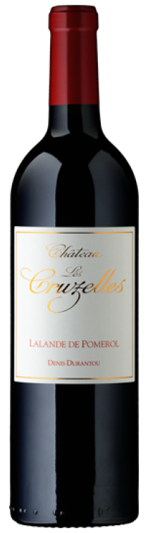Chateau-les-Cruzelles