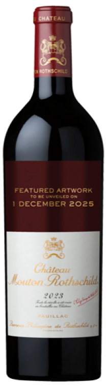 Chateau-mouton-rothschild-2023