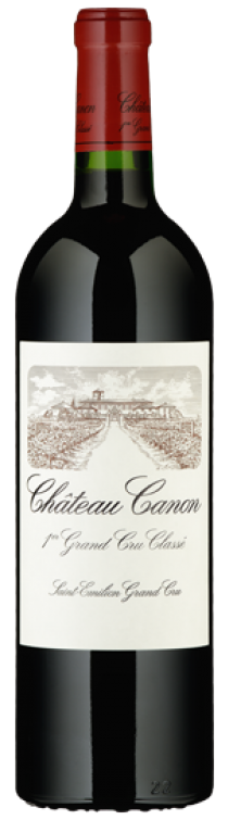 chateau-canon