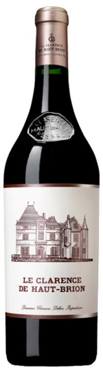 Clarence-de-Haut-Brion