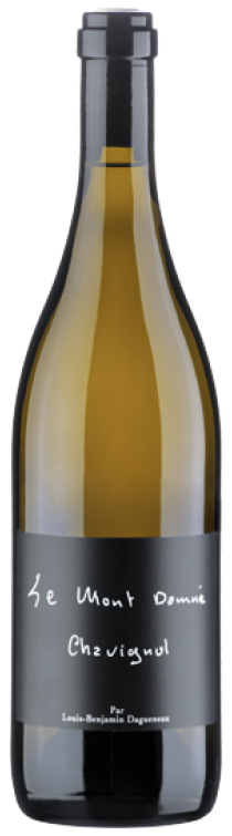 Dagueneau_Sancerre_Mont_Damne