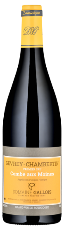 Gevrey-Chambertin-Combe-aux-Moines-Gallois