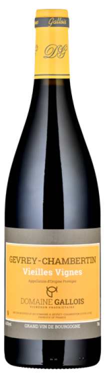 Gevrey-Chambertin-Vieilles-Vignes-Gallois