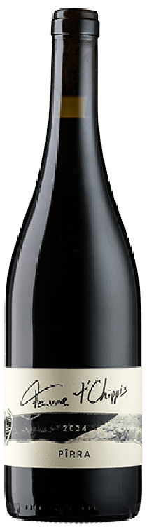 Pirra_Syrah-favre-chippis