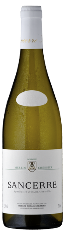 Sancerre_Merlin_Cherrier