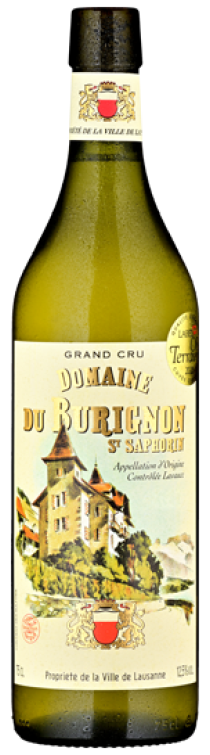 St-Saphorin-Burignon-ville-lausanne