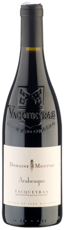 Vacqueyras_rg_domaine_de_montvac
