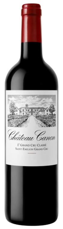 chateau-canon