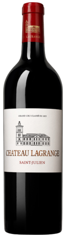 chateau-lagrange